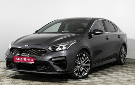 KIA K3, 2020 год, 1 799 000 рублей, 1 фотография