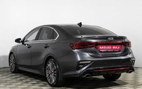 KIA K3, 2020 год, 1 799 000 рублей, 8 фотография