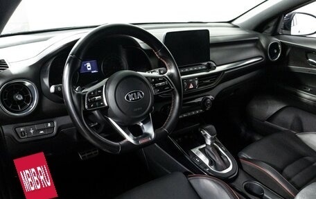 KIA K3, 2020 год, 1 799 000 рублей, 12 фотография