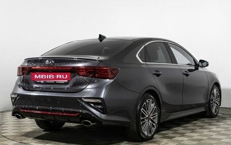 KIA K3, 2020 год, 1 799 000 рублей, 6 фотография