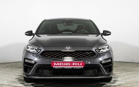 KIA K3, 2020 год, 1 799 000 рублей, 2 фотография