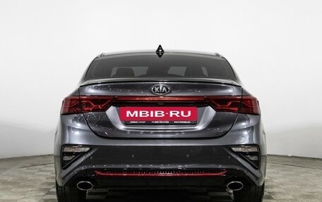 KIA K3, 2020 год, 1 799 000 рублей, 7 фотография