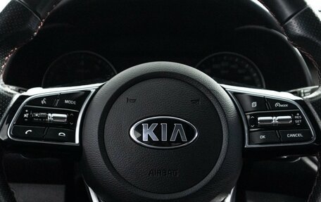 KIA K3, 2020 год, 1 799 000 рублей, 24 фотография