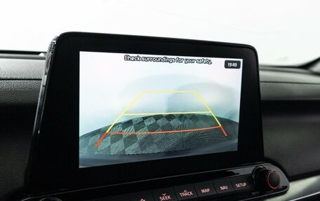 KIA K3, 2020 год, 1 799 000 рублей, 20 фотография