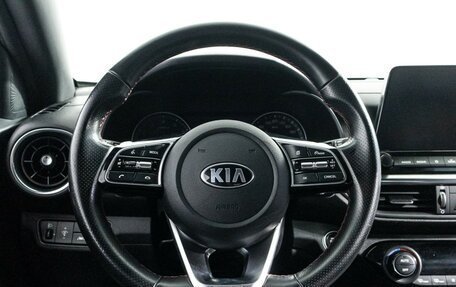 KIA K3, 2020 год, 1 799 000 рублей, 23 фотография