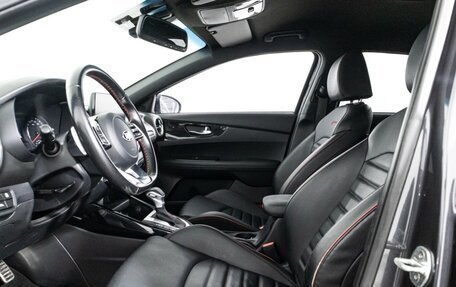 KIA K3, 2020 год, 1 799 000 рублей, 16 фотография