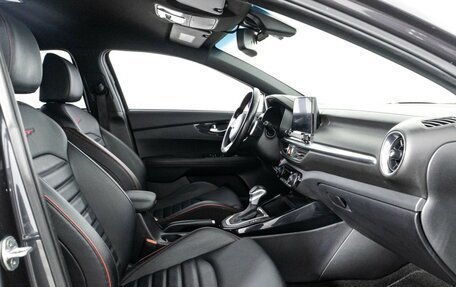 KIA K3, 2020 год, 1 799 000 рублей, 17 фотография