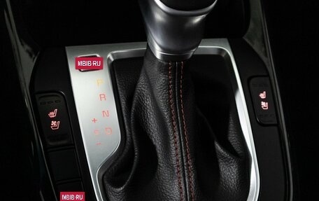KIA K3, 2020 год, 1 799 000 рублей, 19 фотография