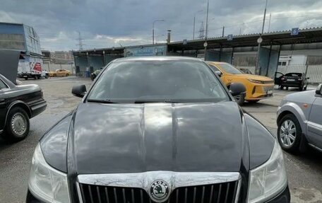 Skoda Octavia, 2009 год, 850 000 рублей, 1 фотография