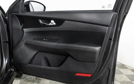 KIA K3, 2020 год, 1 799 000 рублей, 27 фотография