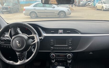 KIA Rio IV, 2021 год, 1 850 000 рублей, 9 фотография