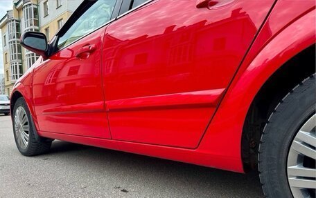 Opel Astra H, 2012 год, 595 000 рублей, 7 фотография