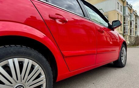 Opel Astra H, 2012 год, 595 000 рублей, 8 фотография