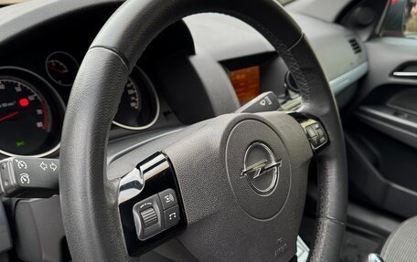 Opel Astra H, 2012 год, 595 000 рублей, 13 фотография