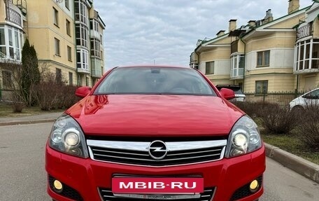 Opel Astra H, 2012 год, 595 000 рублей, 5 фотография