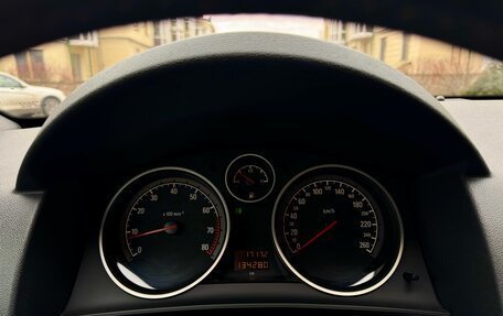 Opel Astra H, 2012 год, 595 000 рублей, 16 фотография