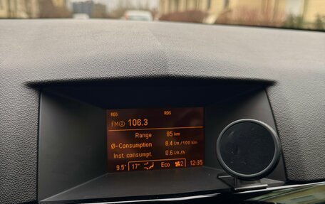 Opel Astra H, 2012 год, 595 000 рублей, 15 фотография