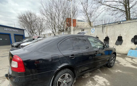 Skoda Octavia, 2009 год, 850 000 рублей, 3 фотография
