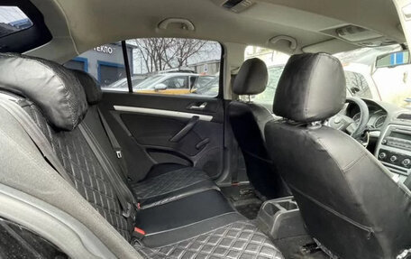 Skoda Octavia, 2009 год, 850 000 рублей, 15 фотография