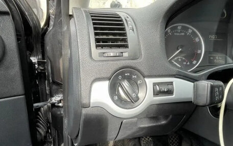 Skoda Octavia, 2009 год, 850 000 рублей, 20 фотография