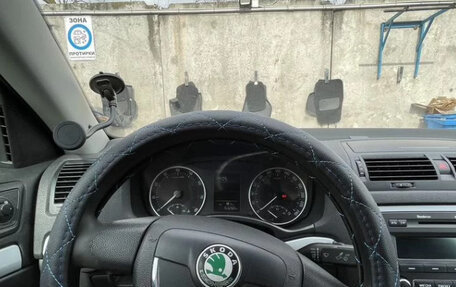Skoda Octavia, 2009 год, 850 000 рублей, 18 фотография