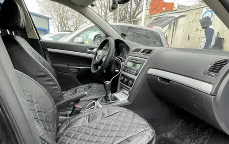 Skoda Octavia, 2009 год, 850 000 рублей, 17 фотография