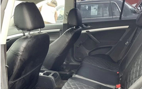 Skoda Octavia, 2009 год, 850 000 рублей, 14 фотография
