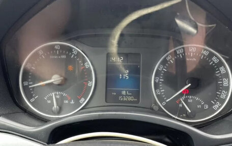 Skoda Octavia, 2009 год, 850 000 рублей, 25 фотография