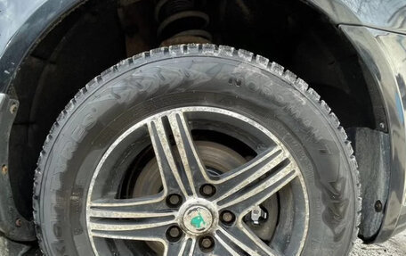 Skoda Octavia, 2009 год, 850 000 рублей, 28 фотография