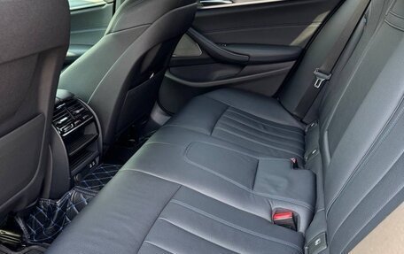BMW 5 серия, 2019 год, 3 850 000 рублей, 7 фотография