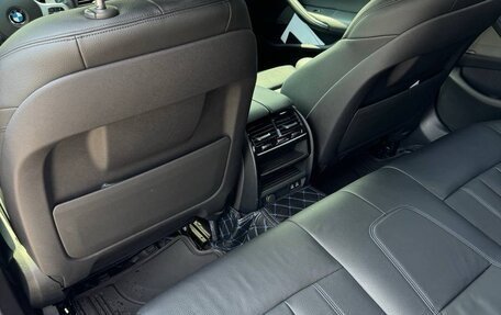 BMW 5 серия, 2019 год, 3 850 000 рублей, 9 фотография