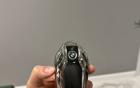 BMW 5 серия, 2019 год, 3 850 000 рублей, 21 фотография