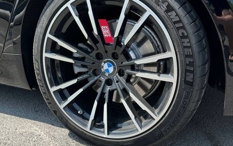 BMW 5 серия, 2019 год, 3 850 000 рублей, 16 фотография