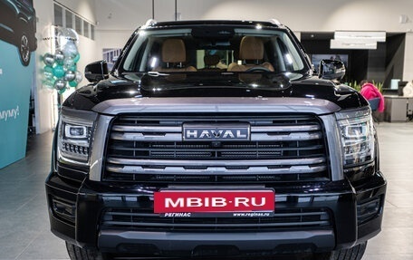 Haval H5, 2024 год, 2 фотография