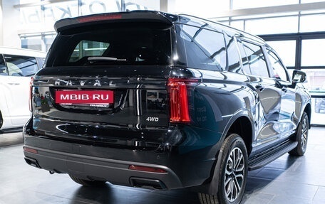 Haval H5, 2024 год, 7 фотография