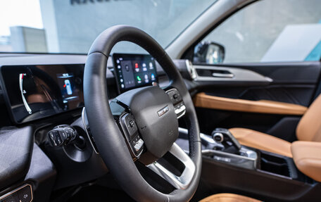 Haval H5, 2024 год, 20 фотография