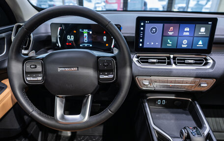 Haval H5, 2024 год, 24 фотография