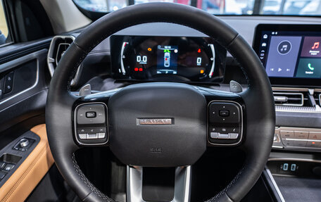 Haval H5, 2024 год, 25 фотография