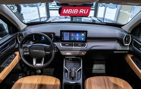 Haval H5, 2024 год, 22 фотография