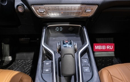 Haval H5, 2024 год, 28 фотография