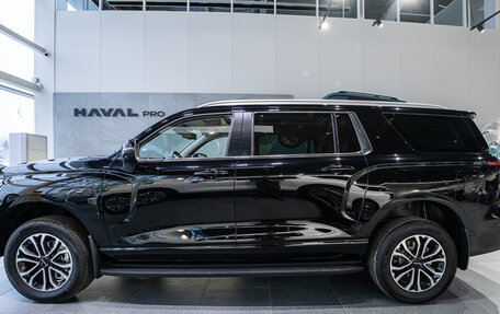 Haval H5, 2024 год, 31 фотография