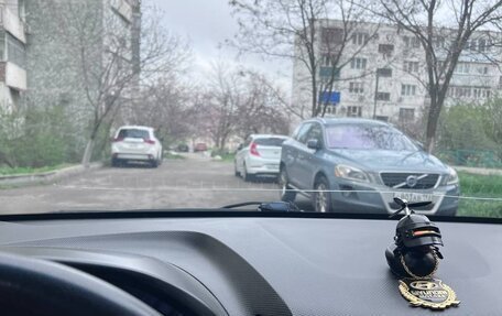 Hyundai Solaris II рестайлинг, 2015 год, 1 455 000 рублей, 9 фотография