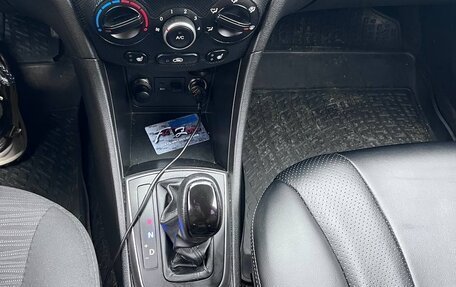 Hyundai Solaris II рестайлинг, 2015 год, 1 455 000 рублей, 17 фотография