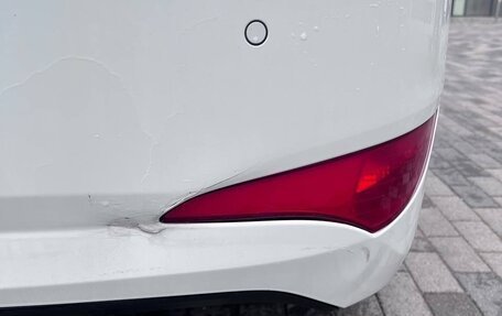 Hyundai Solaris II рестайлинг, 2015 год, 1 455 000 рублей, 24 фотография