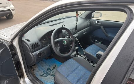 Skoda Octavia IV, 2003 год, 365 000 рублей, 6 фотография