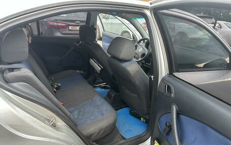 Skoda Octavia IV, 2003 год, 365 000 рублей, 8 фотография