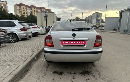 Skoda Octavia IV, 2003 год, 365 000 рублей, 3 фотография