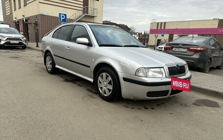 Skoda Octavia IV, 2003 год, 365 000 рублей, 4 фотография