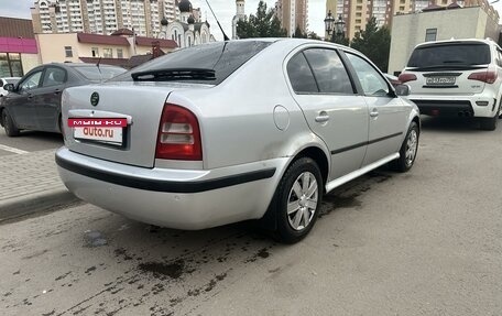 Skoda Octavia IV, 2003 год, 365 000 рублей, 5 фотография