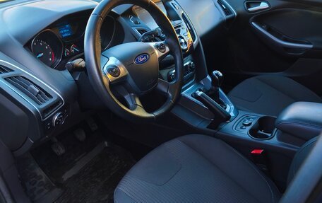 Ford Focus III, 2014 год, 1 240 000 рублей, 6 фотография